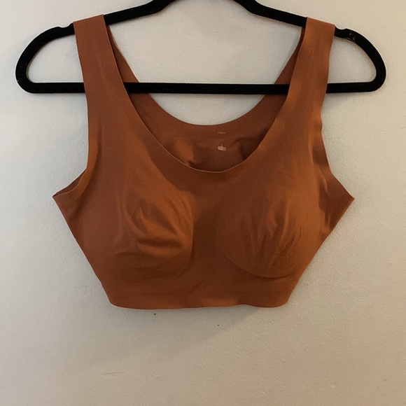 ARIES SMOOTHEZ PADDED SWEETHEART BRALETTE - Picture 7 of 15